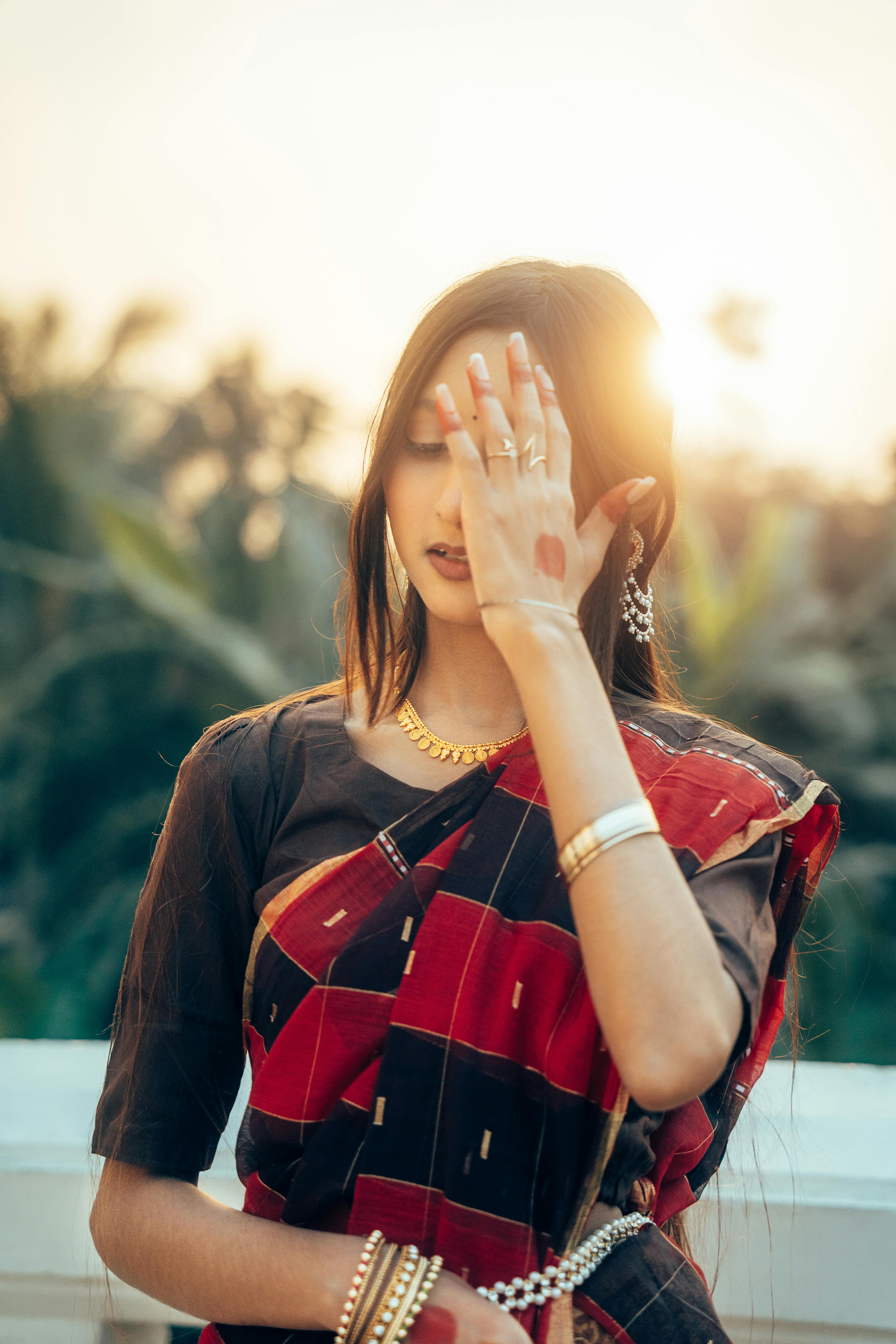 清晰度优先海报配图2